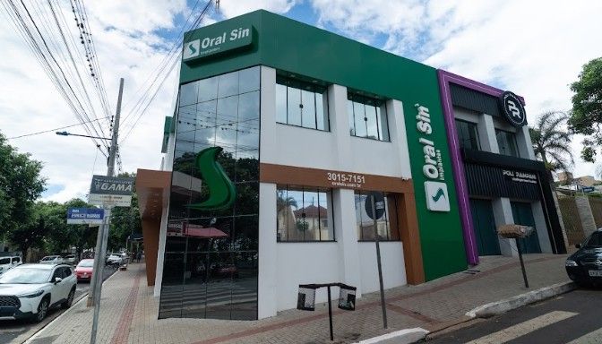 Etapas para se tornar um franqueado Oral Sin
