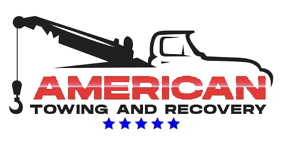 American-Towing-And-Recovery-Logo