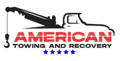 American-Towing-And-Recovery-Logo