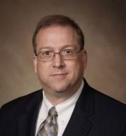 Galen Pierce Headshot