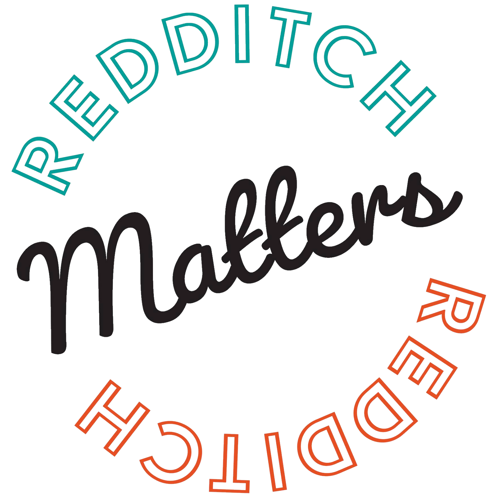 Redditch Matters logo