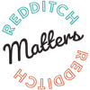Redditch Matters logo