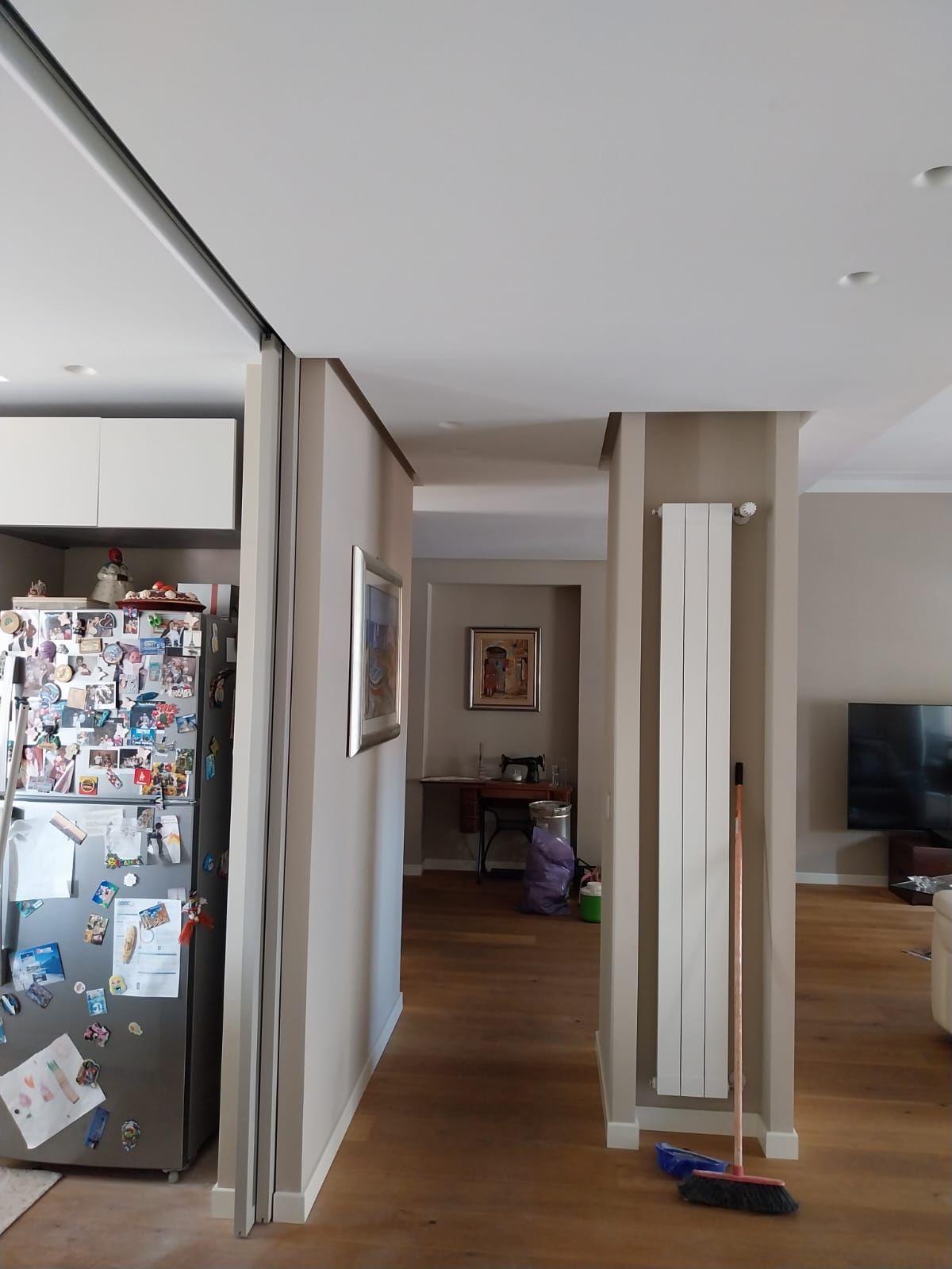 Fraita Gaetano - Imbianchino e Decoratore