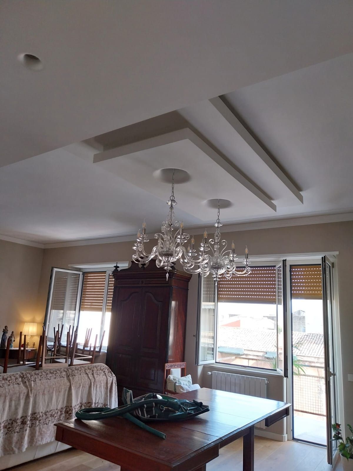 Fraita Gaetano - Imbianchino e Decoratore