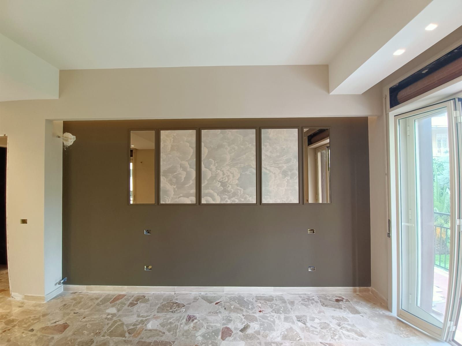 Fraita Gaetano - Imbianchino e Decoratore