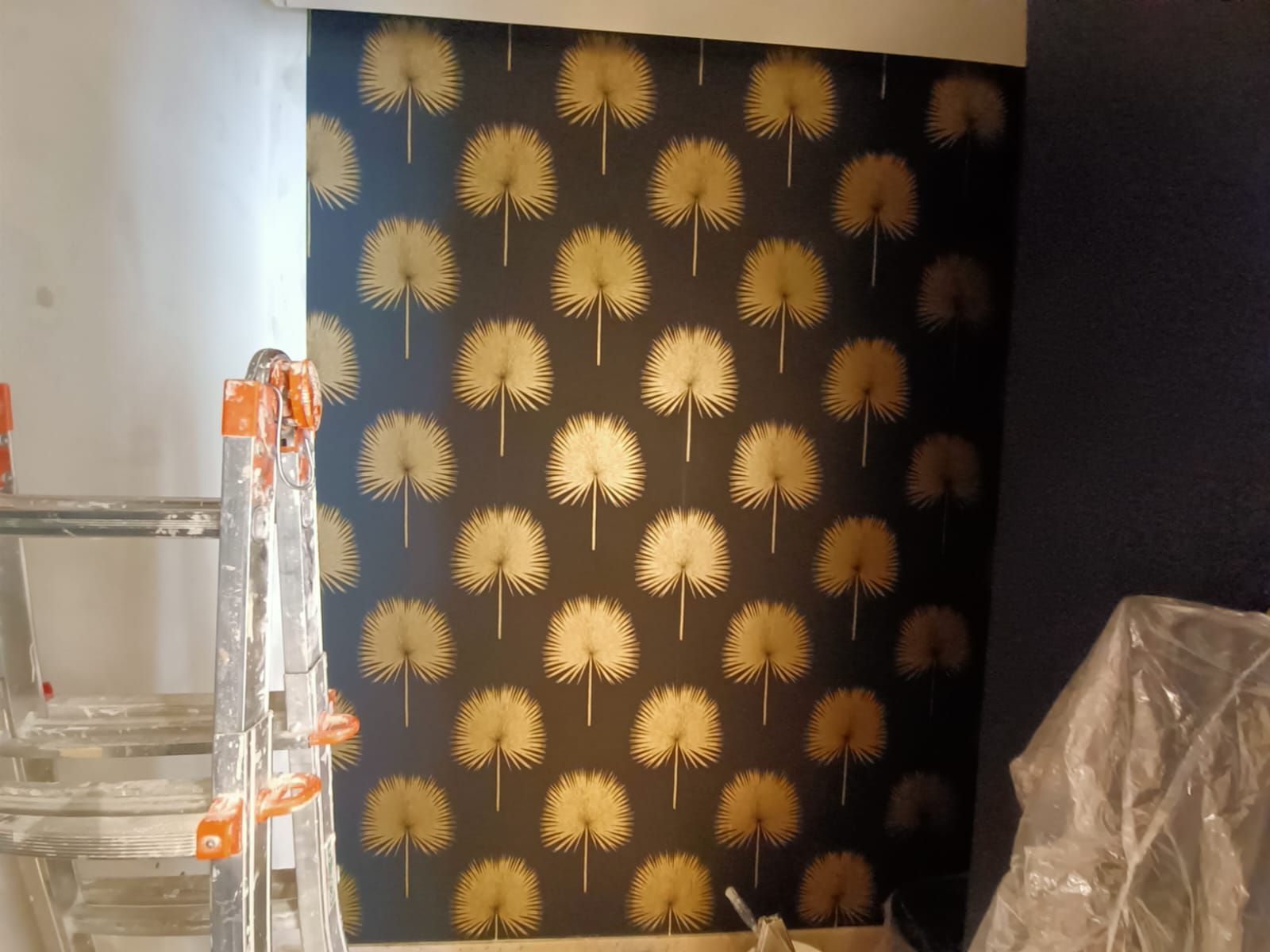 Fraita Gaetano - Imbianchino e Decoratore