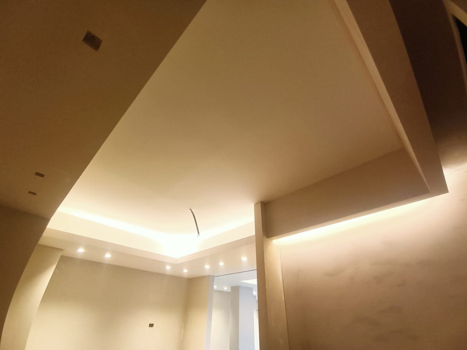 Fraita Gaetano - Imbianchino e Decoratore