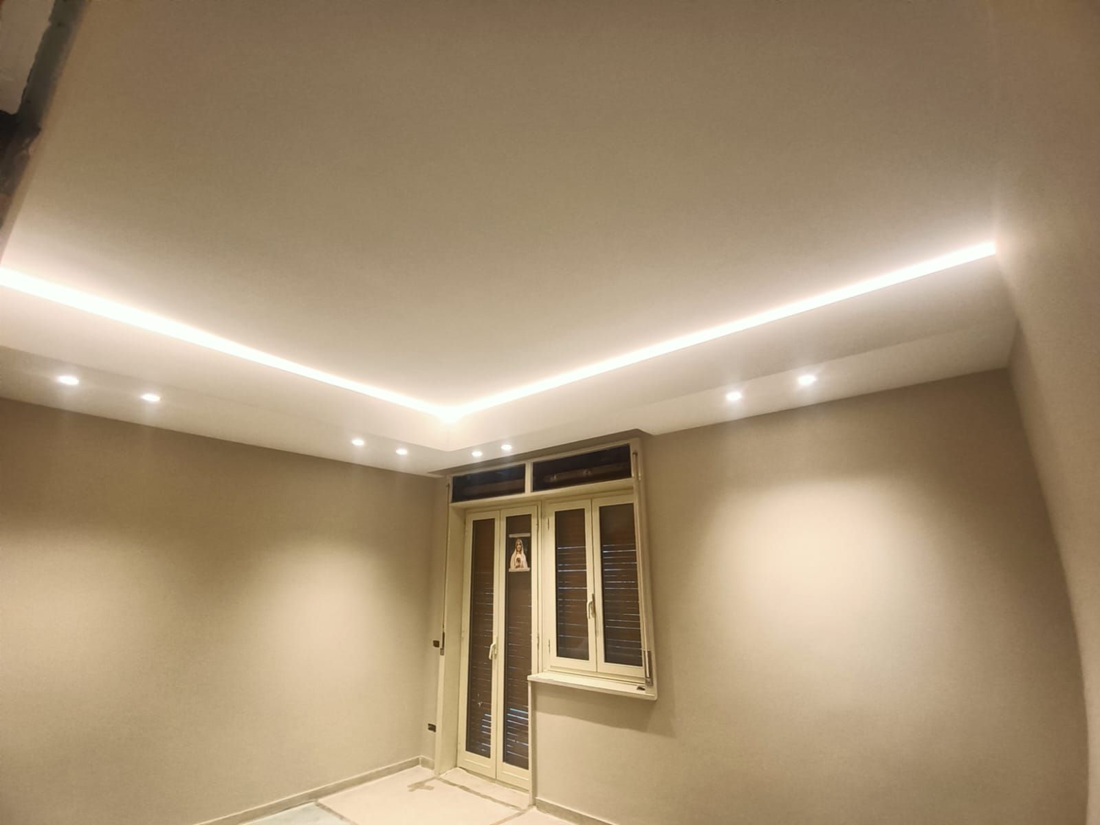 Fraita Gaetano - Imbianchino e Decoratore