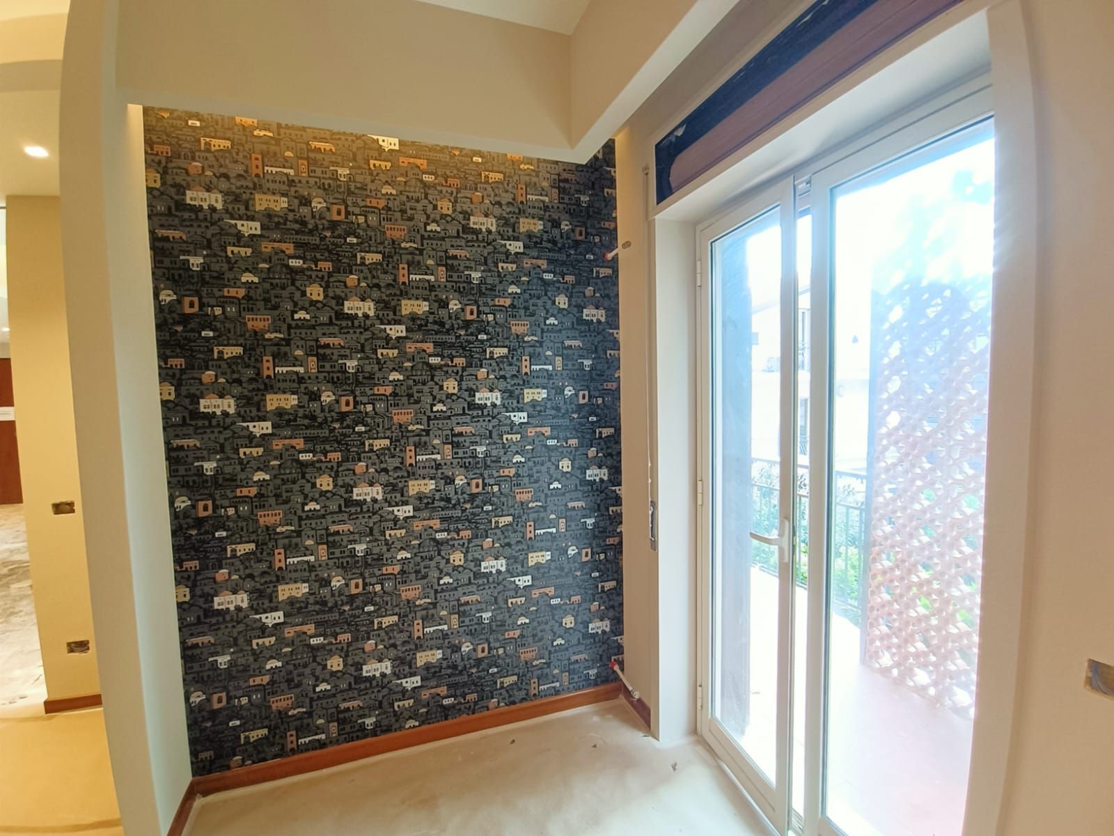 Fraita Gaetano - Imbianchino e Decoratore