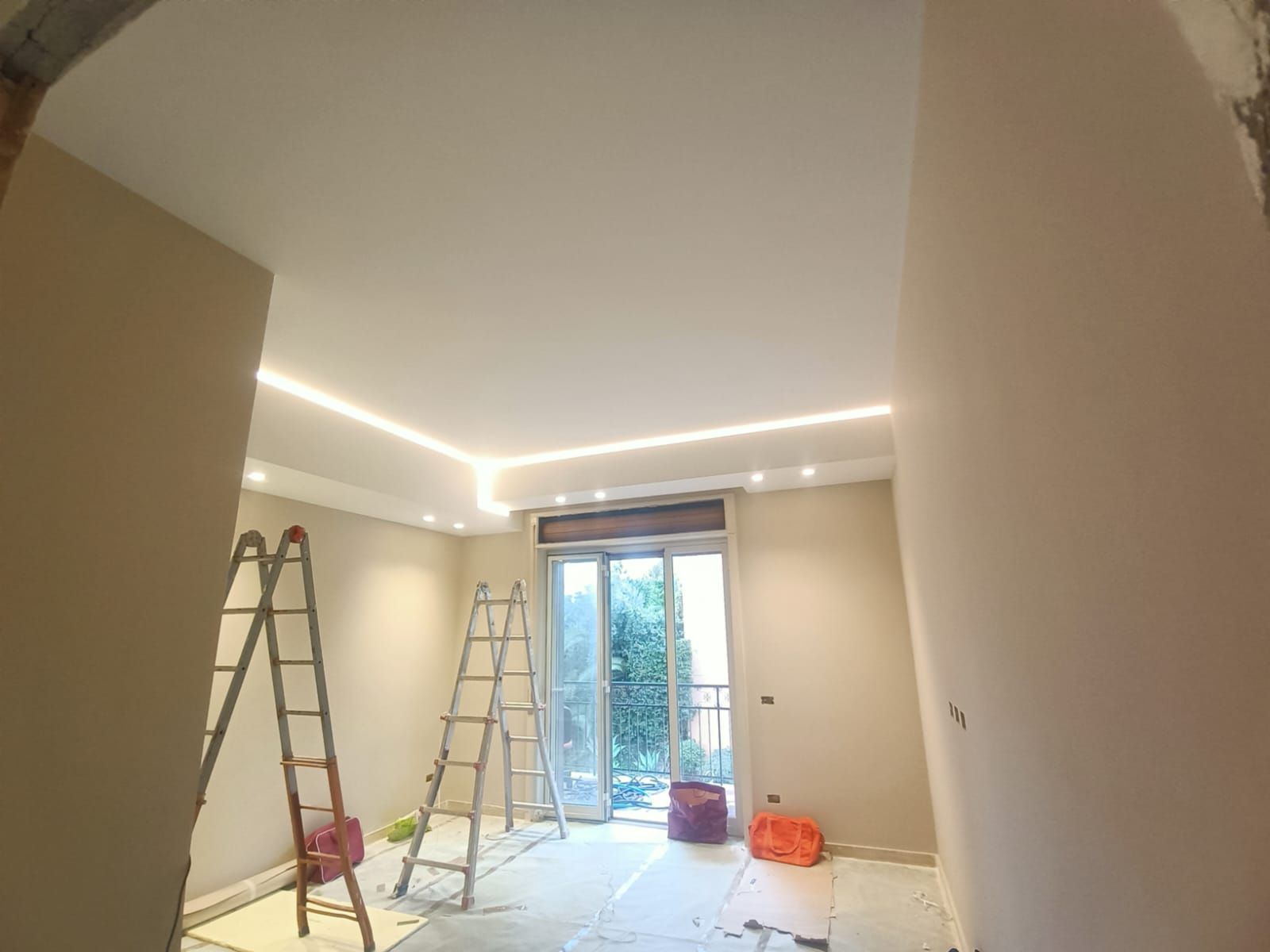 Fraita Gaetano - Imbianchino e Decoratore