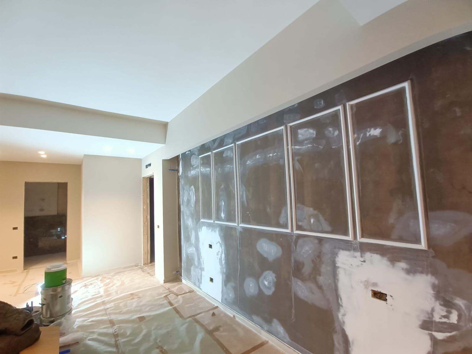 Fraita Gaetano - Imbianchino e Decoratore