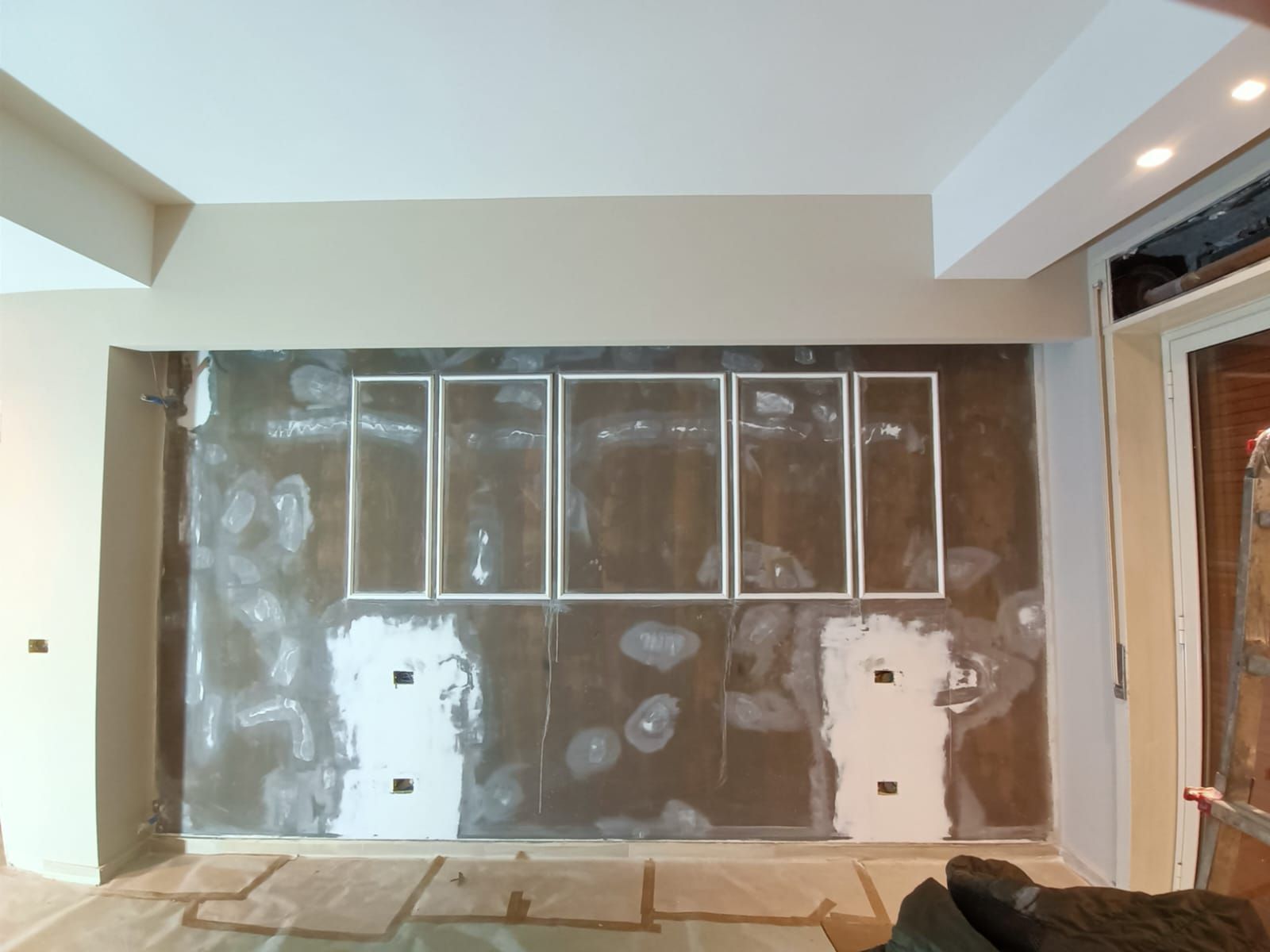 Fraita Gaetano - Imbianchino e Decoratore