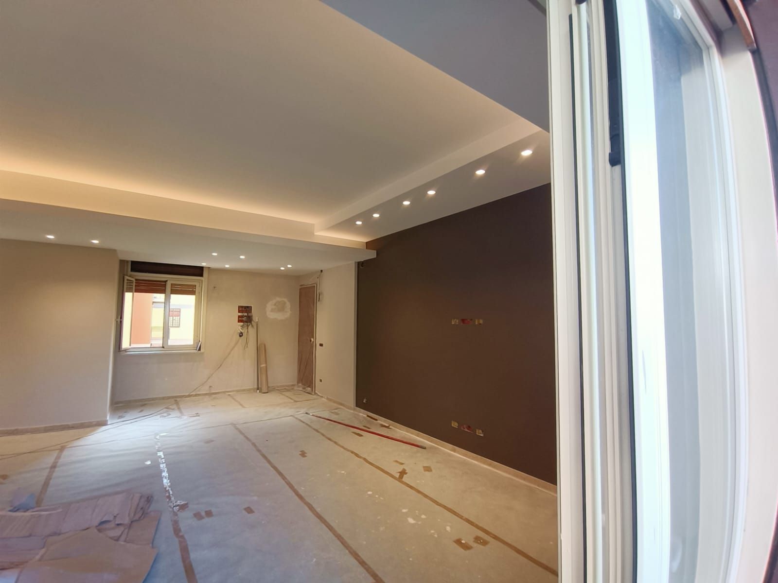 Fraita Gaetano - Imbianchino e Decoratore