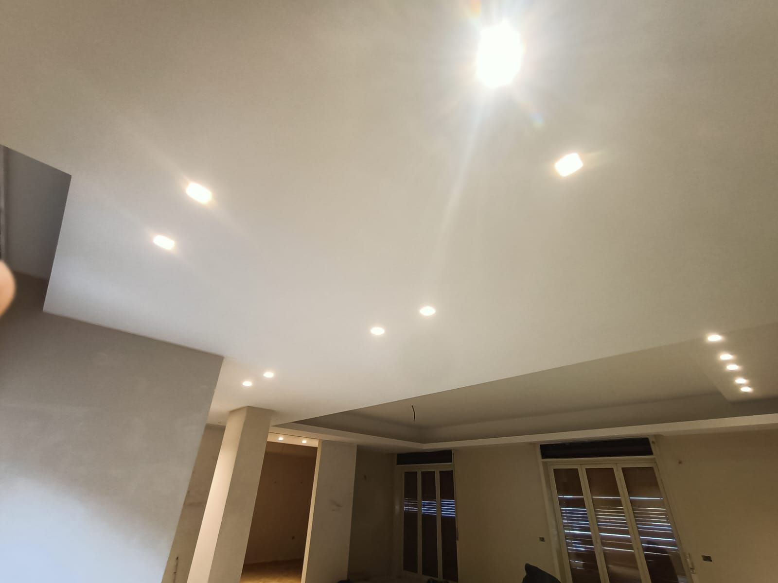 Fraita Gaetano - Imbianchino e Decoratore