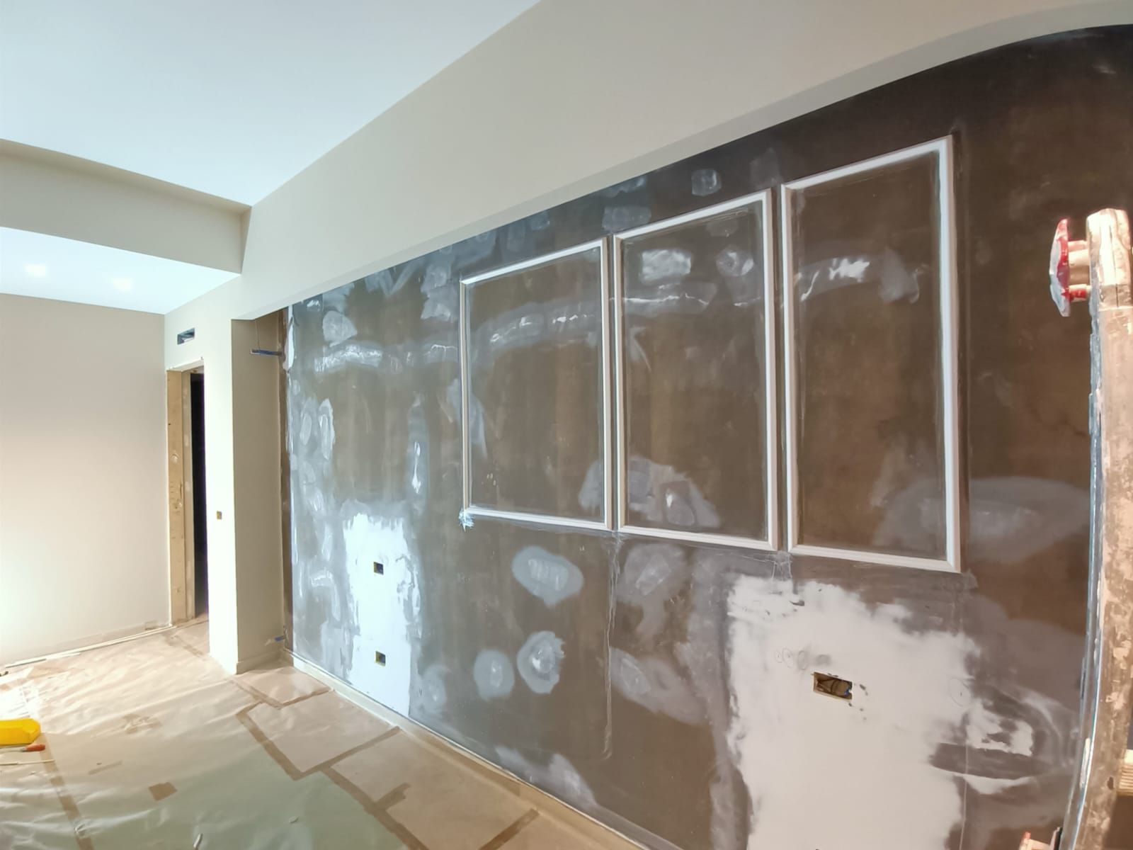 Fraita Gaetano - Imbianchino e Decoratore