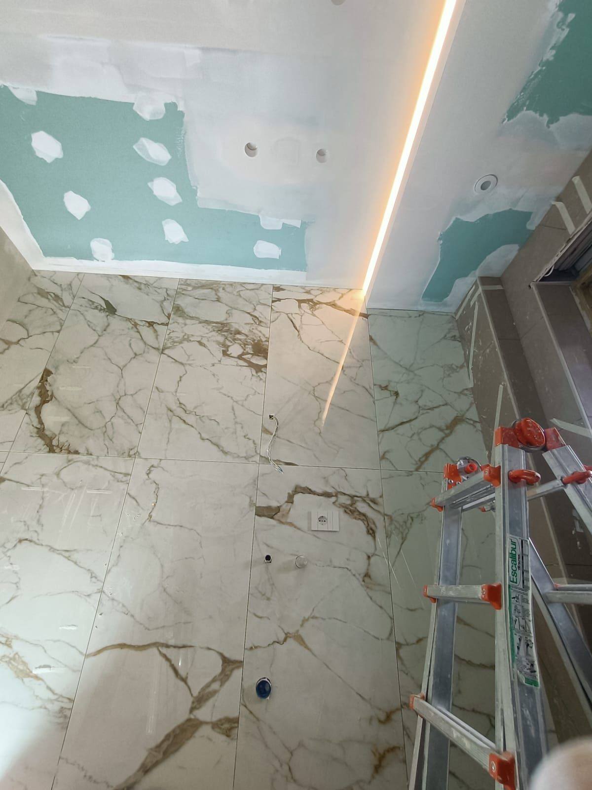 Fraita Gaetano - Imbianchino e Decoratore