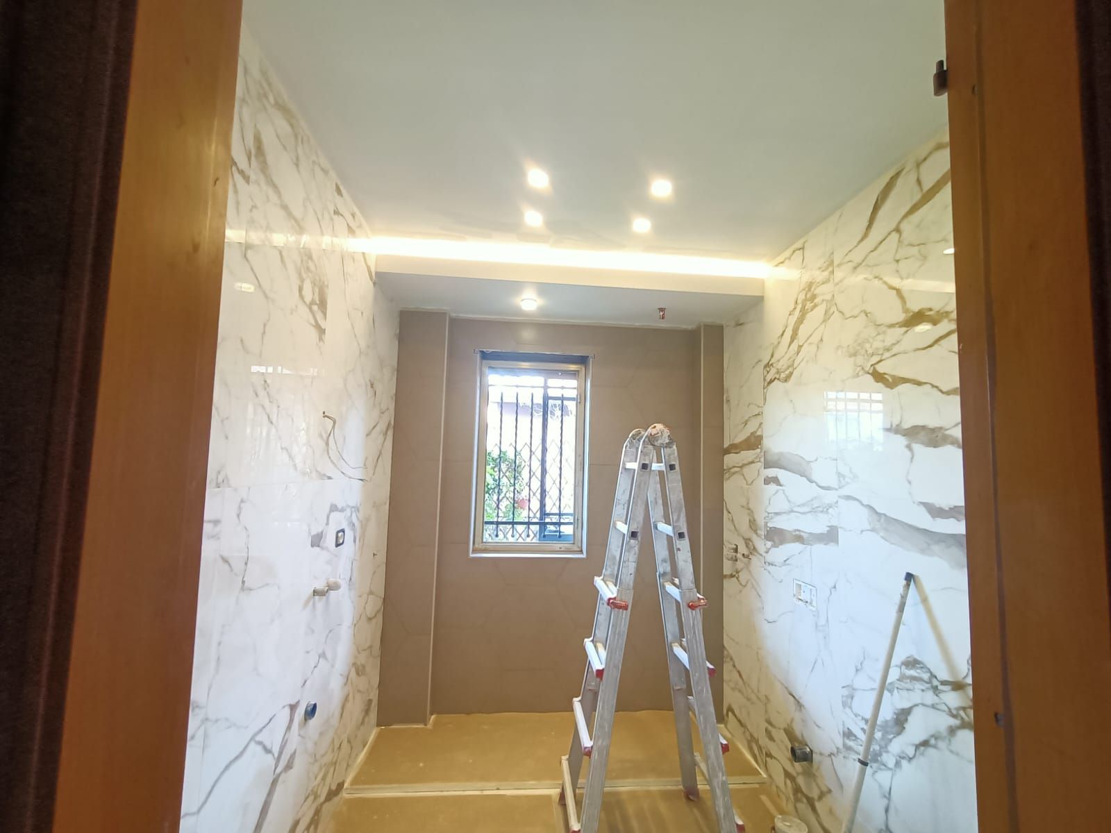 Fraita Gaetano - Imbianchino e Decoratore