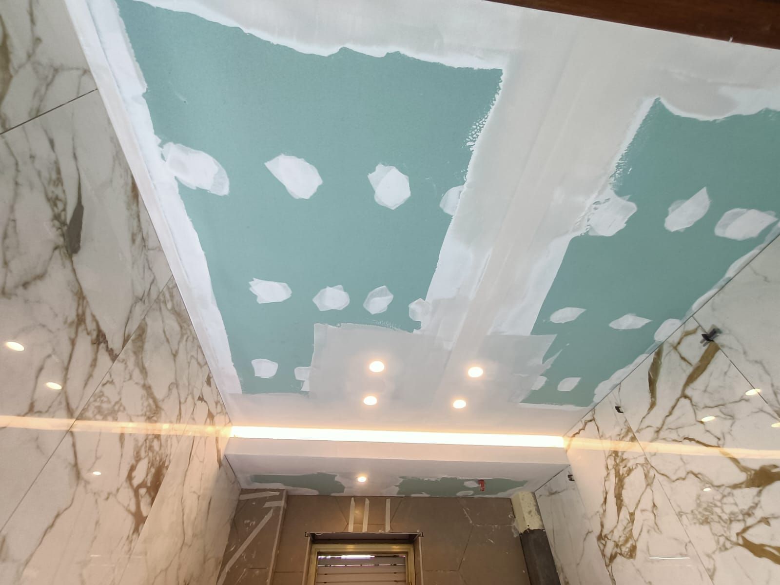 Fraita Gaetano - Imbianchino e Decoratore