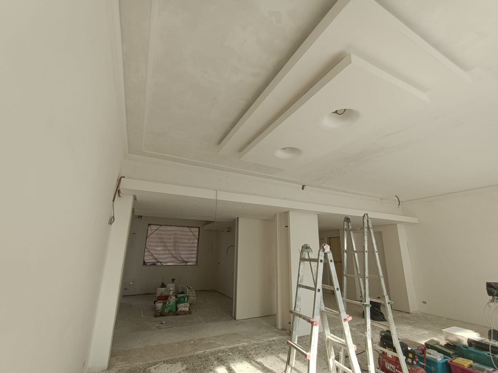 Fraita Gaetano - Imbianchino e Decoratore