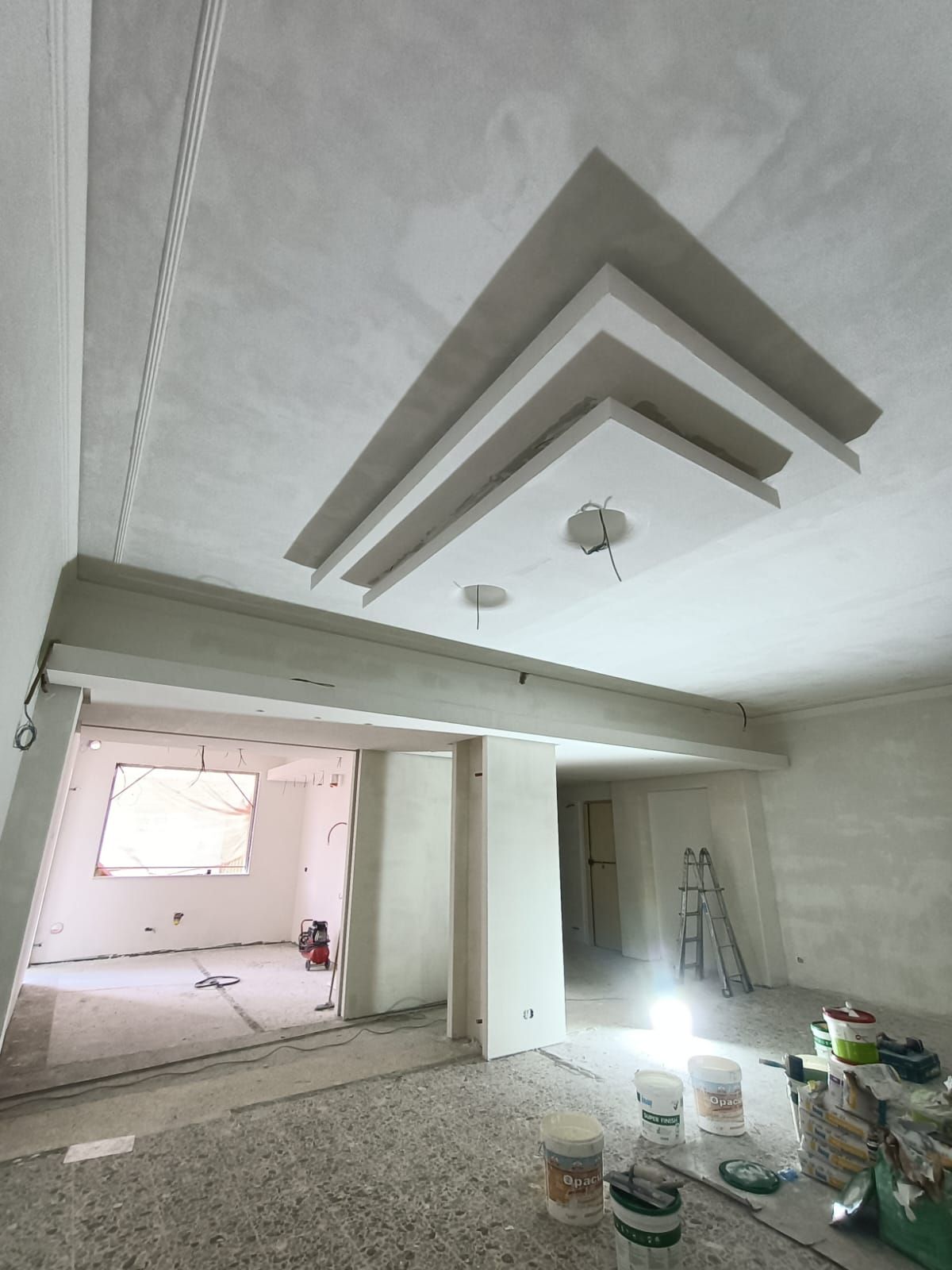 Fraita Gaetano - Imbianchino e Decoratore