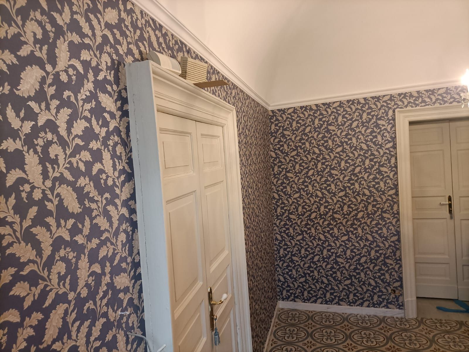 Fraita Gaetano - Imbianchino e Decoratore