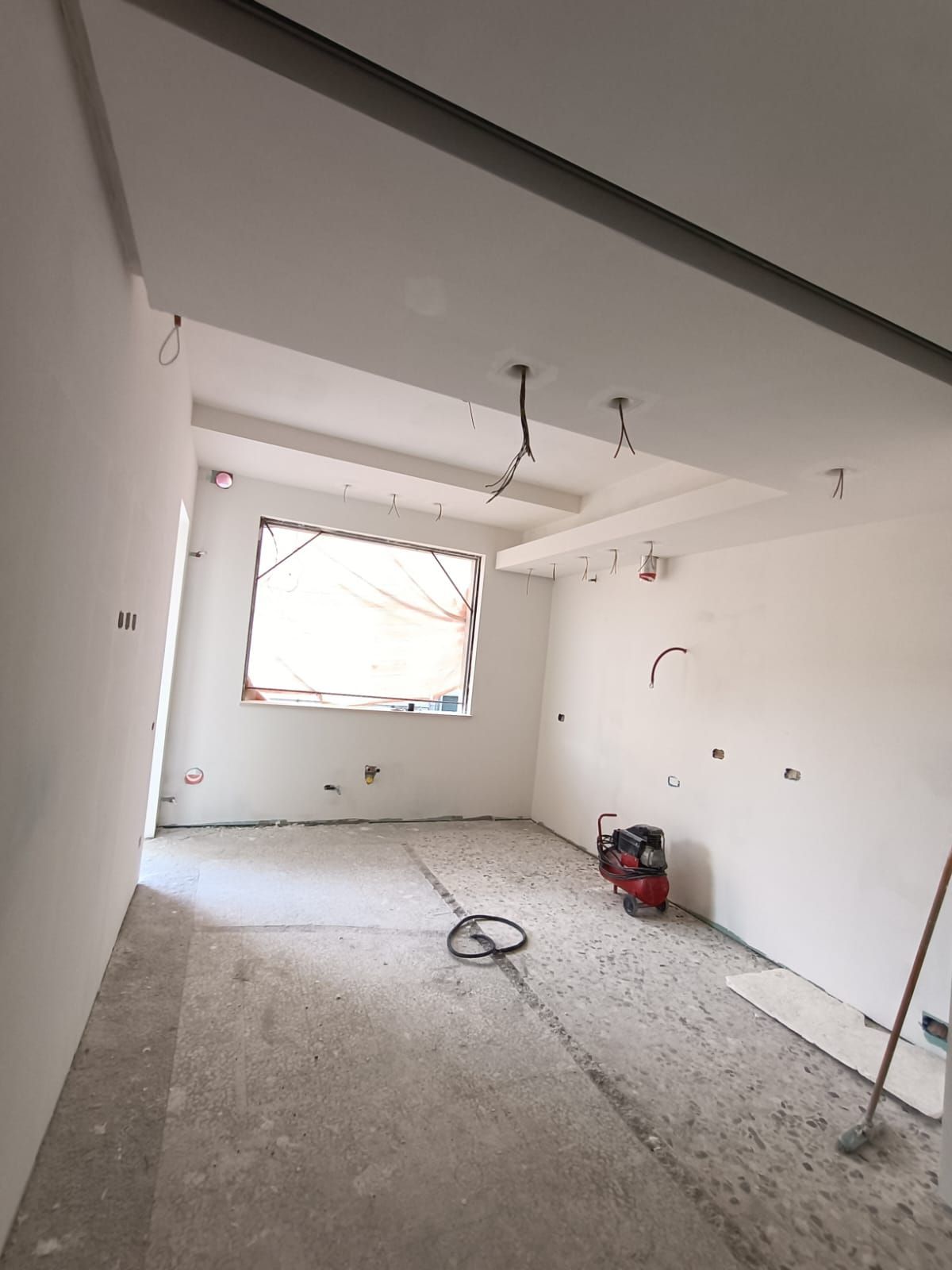 Fraita Gaetano - Imbianchino e Decoratore