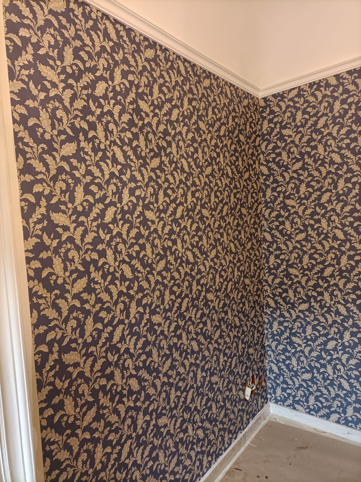 Fraita Gaetano - Imbianchino e Decoratore