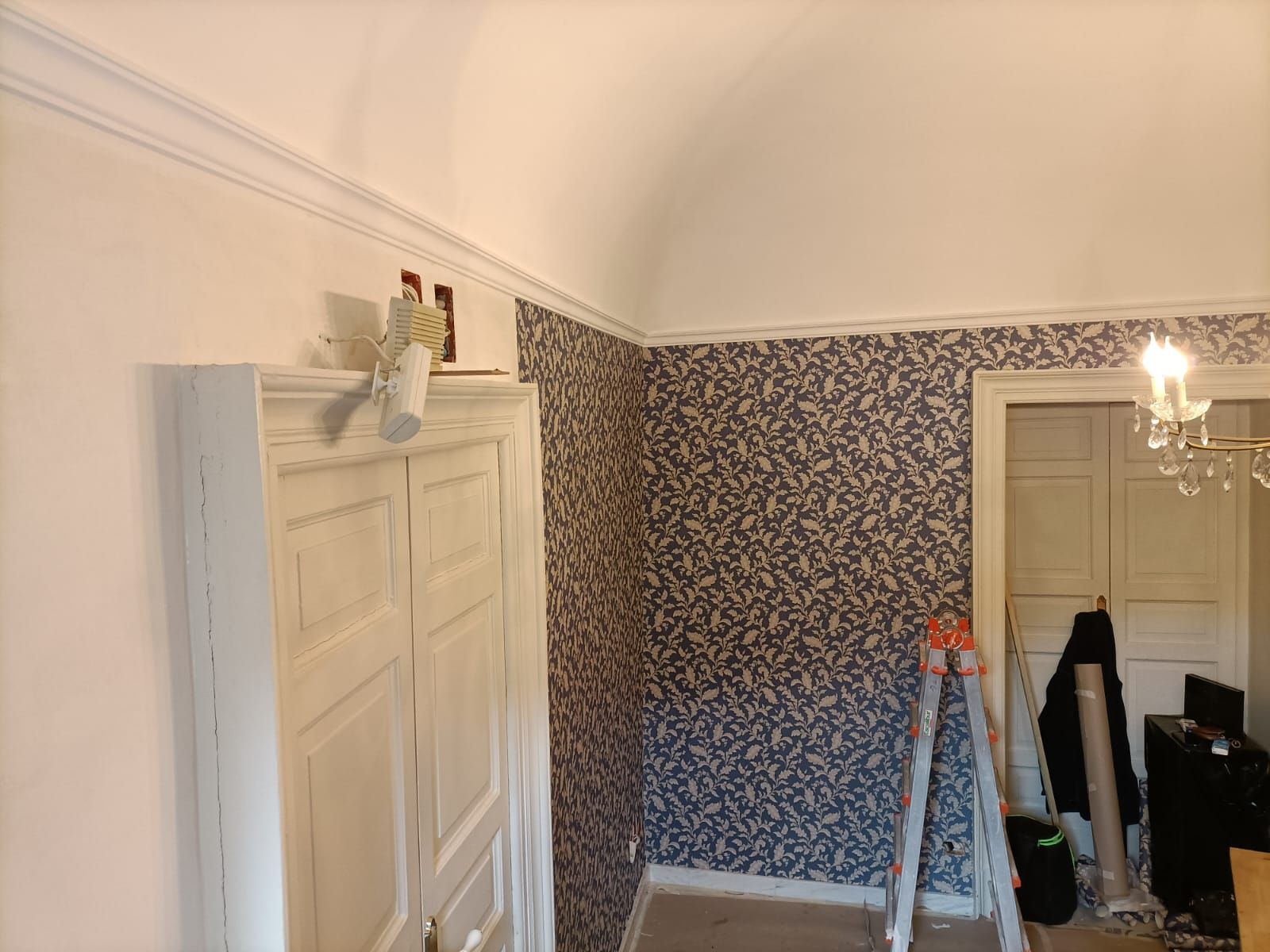 Fraita Gaetano - Imbianchino e Decoratore