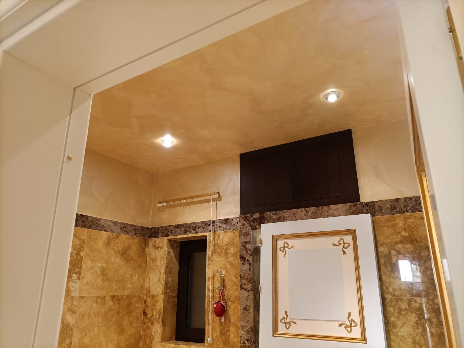 Fraita Gaetano - Imbianchino e Decoratore