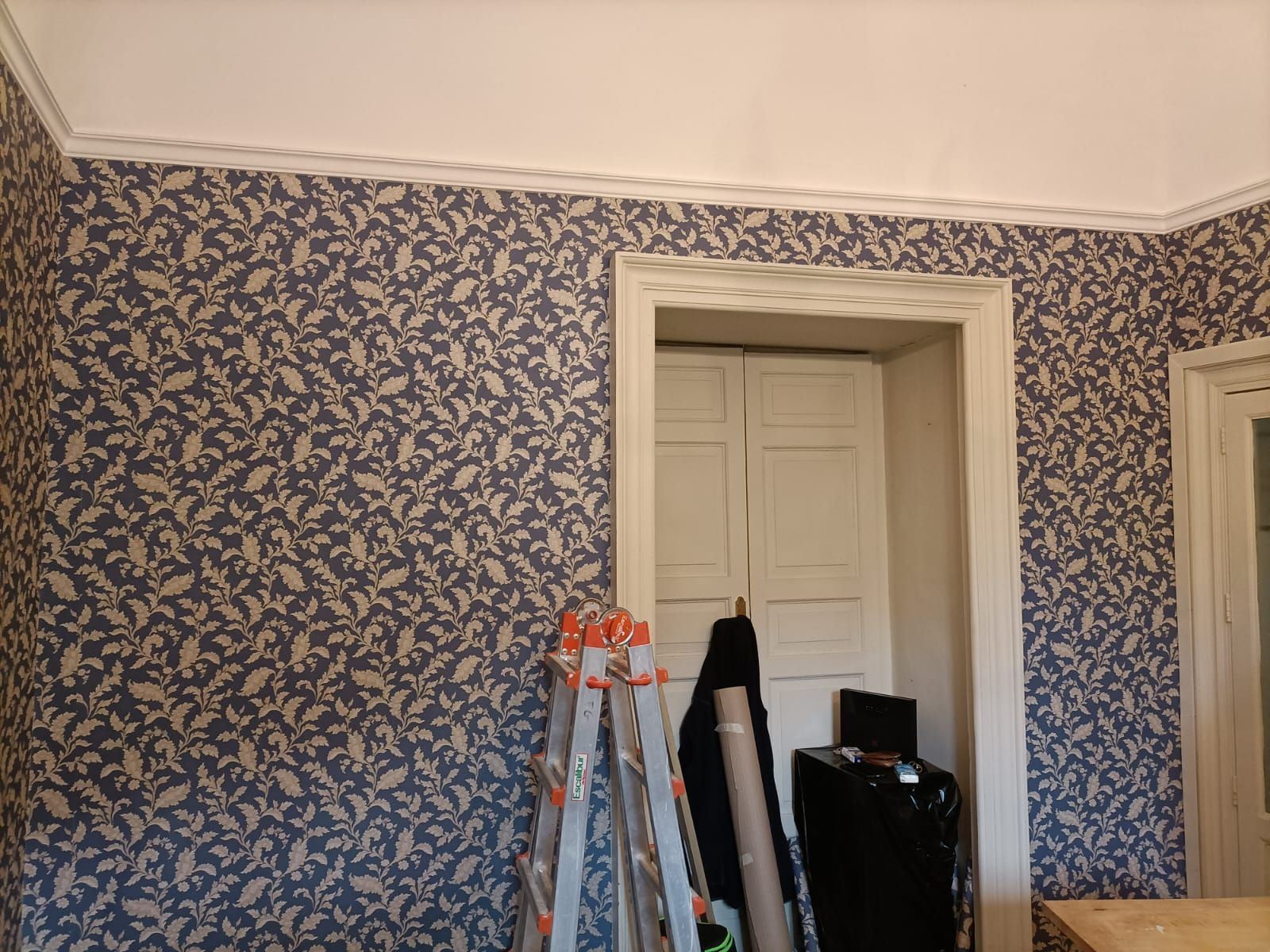 Fraita Gaetano - Imbianchino e Decoratore