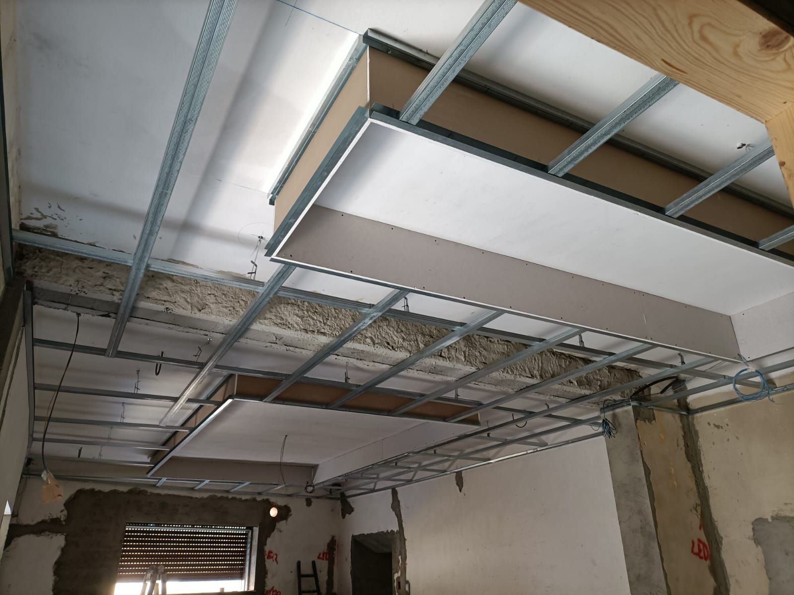 Fraita Gaetano - Imbianchino e Decoratore