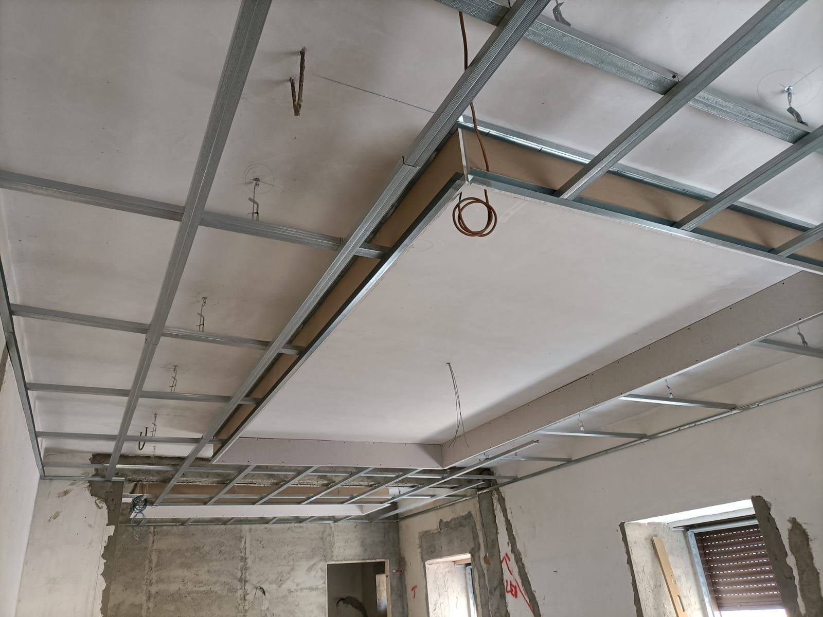 Fraita Gaetano - Imbianchino e Decoratore