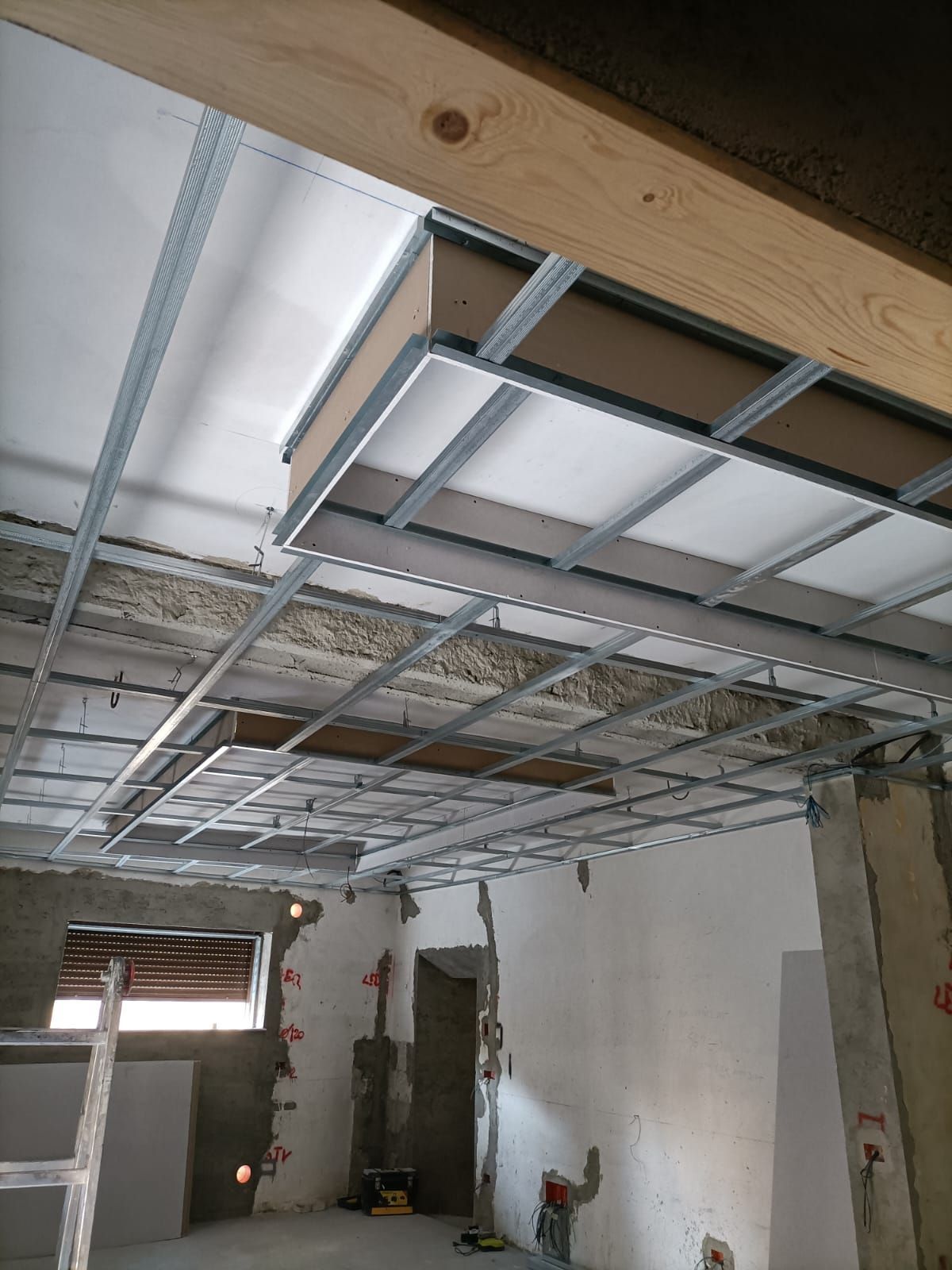 Fraita Gaetano - Imbianchino e Decoratore