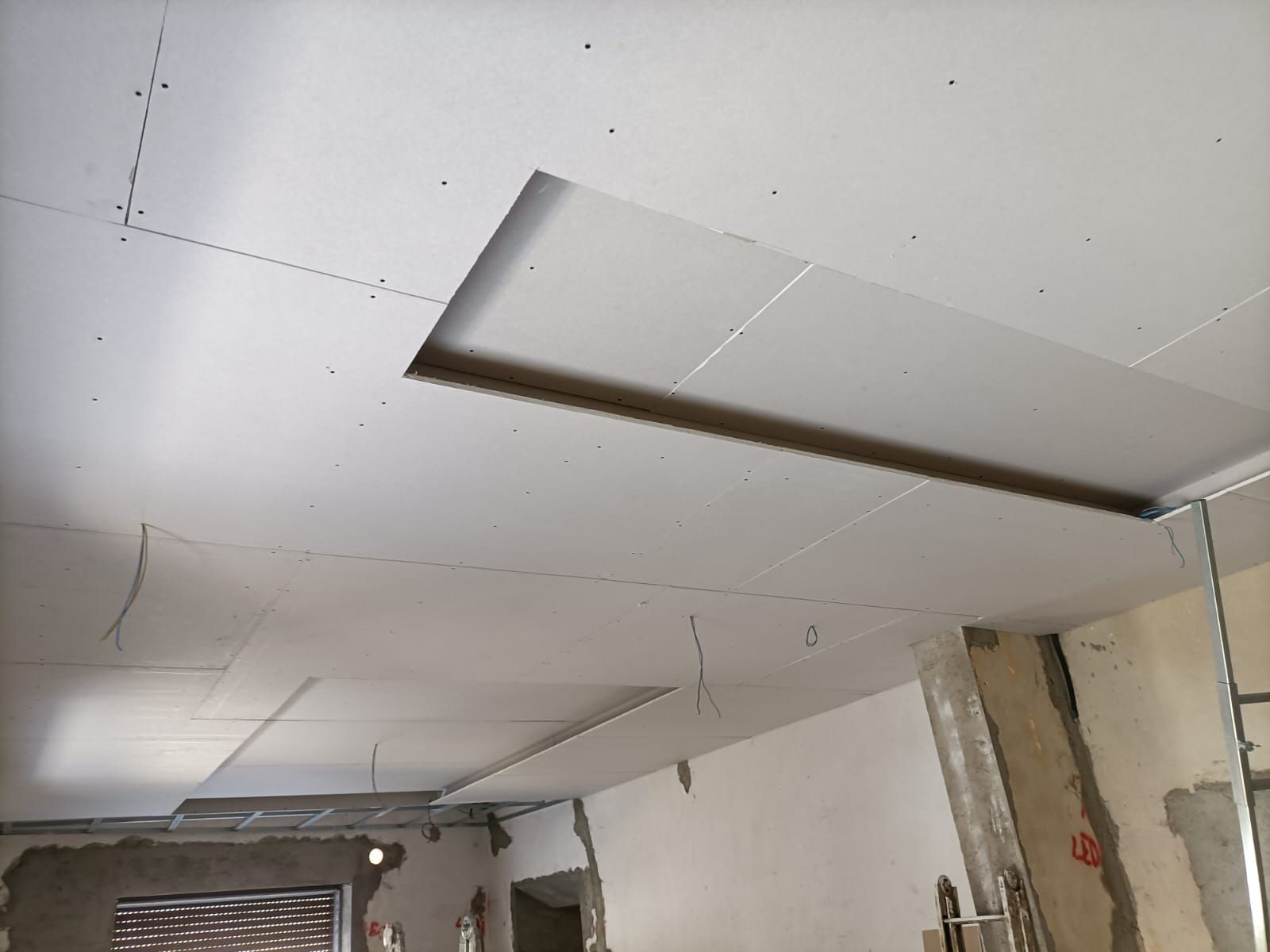 Fraita Gaetano - Imbianchino e Decoratore