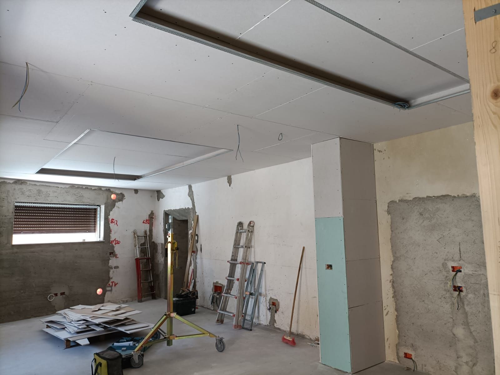 Fraita Gaetano - Imbianchino e Decoratore