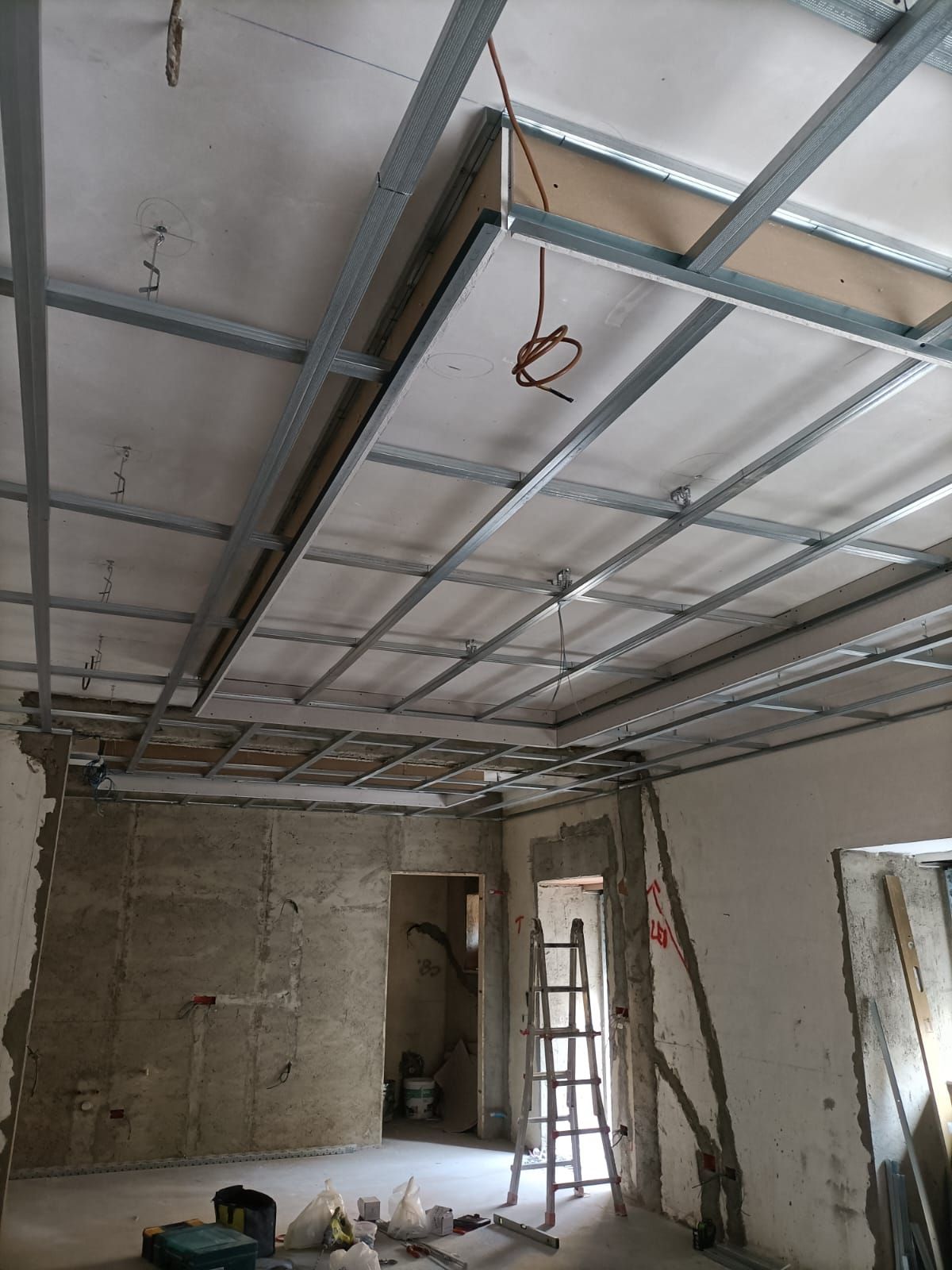 Fraita Gaetano - Imbianchino e Decoratore