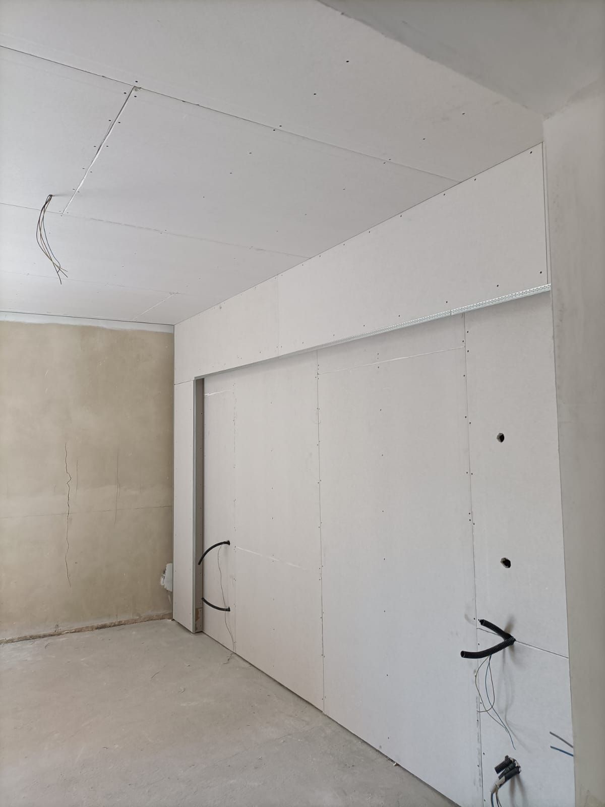 Fraita Gaetano - Imbianchino e Decoratore