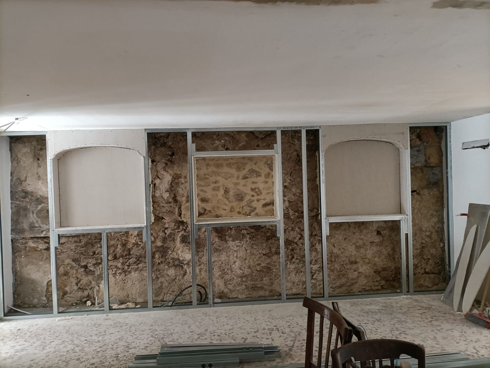 Fraita Gaetano - Imbianchino e Decoratore