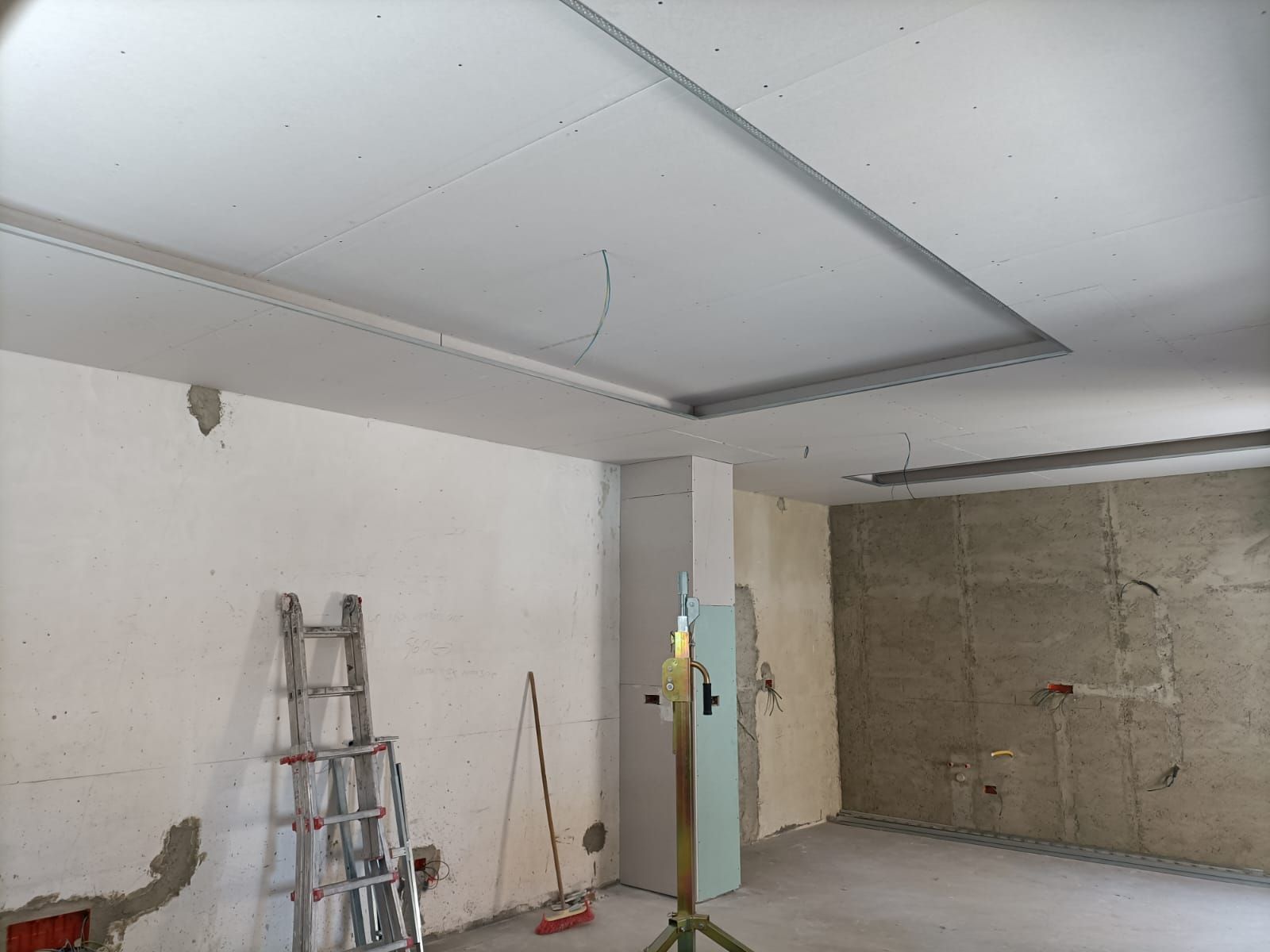 Fraita Gaetano - Imbianchino e Decoratore