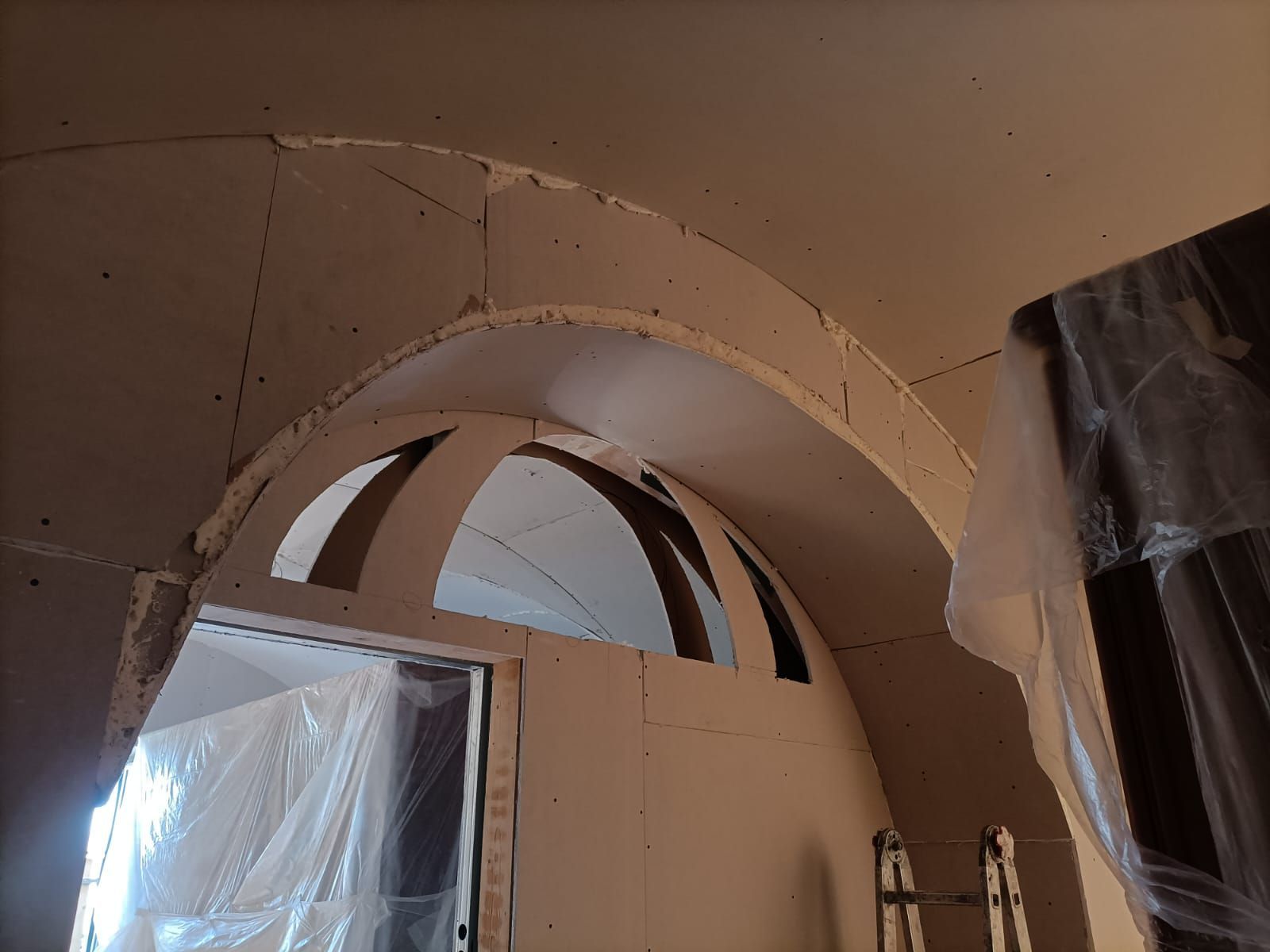 Fraita Gaetano - Imbianchino e Decoratore