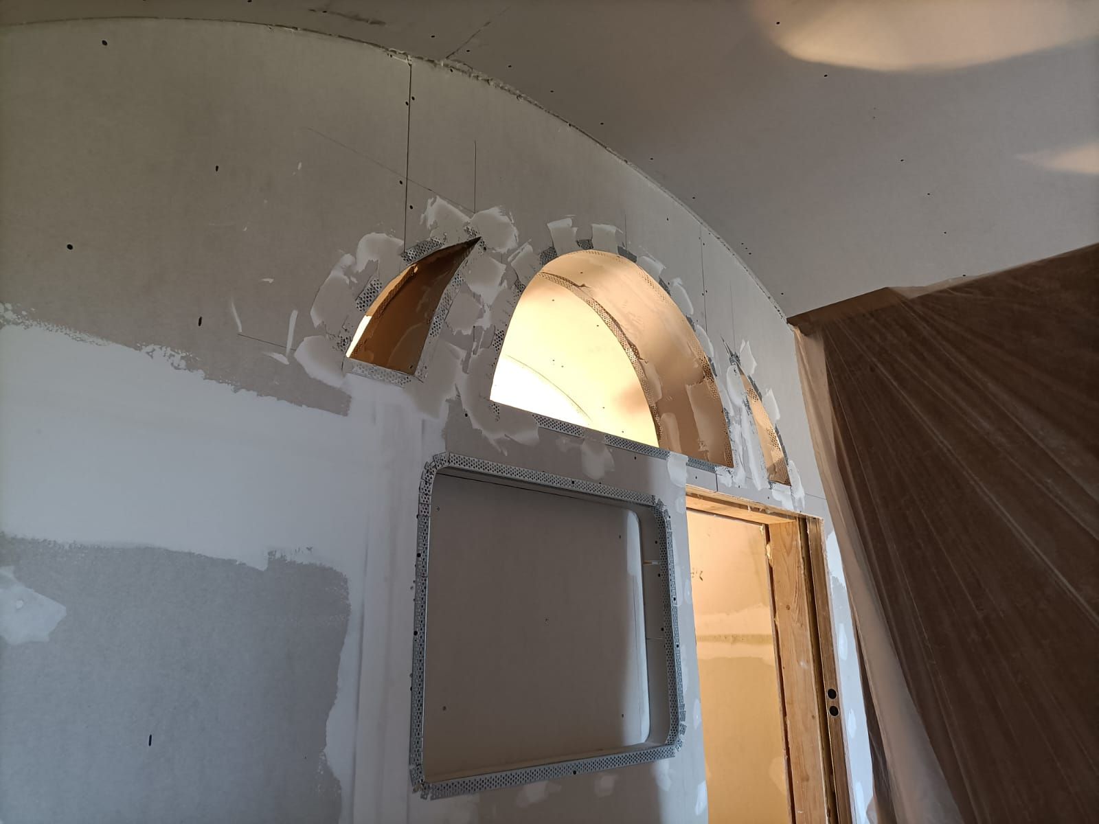 Fraita Gaetano - Imbianchino e Decoratore