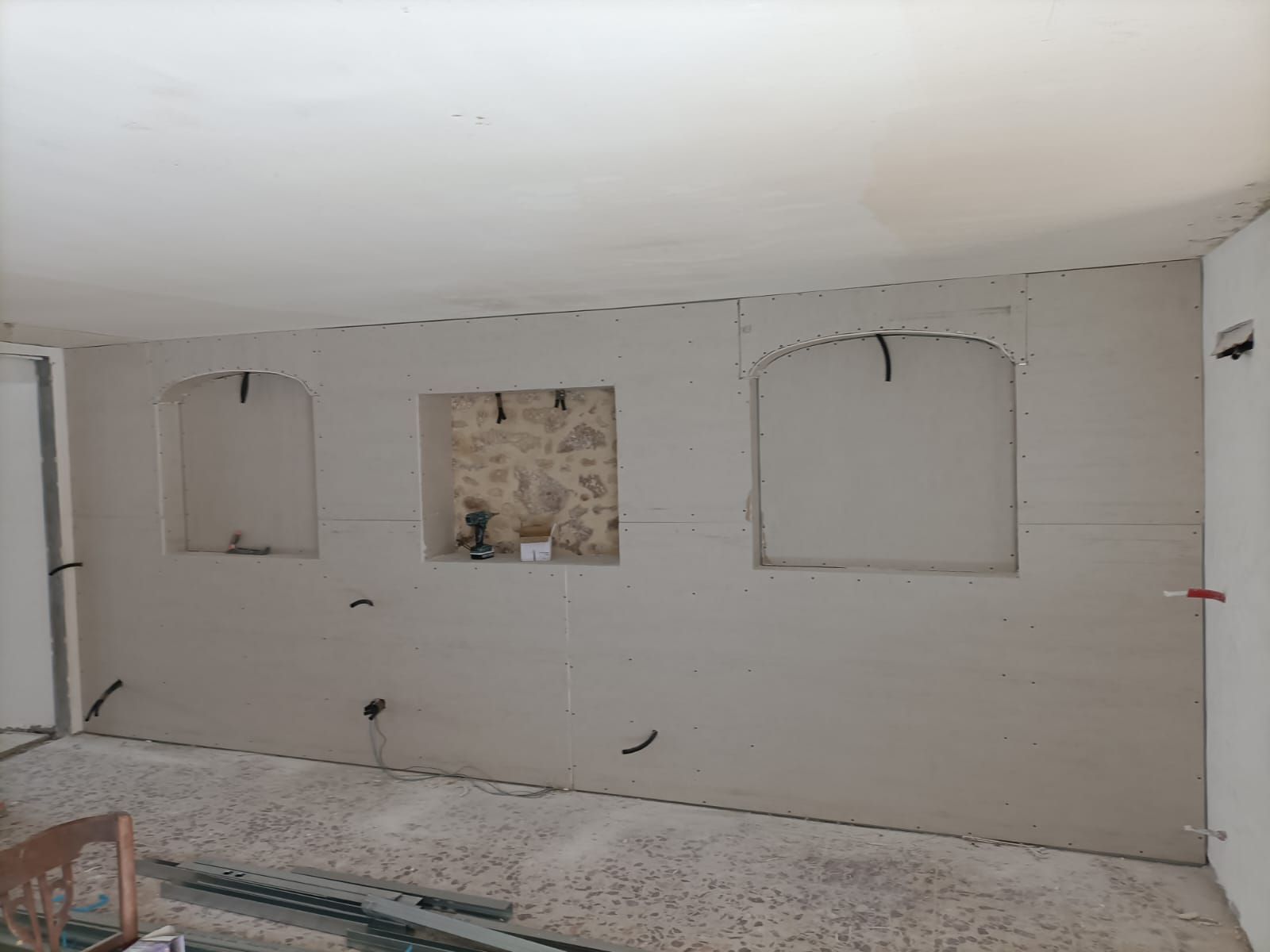 Fraita Gaetano - Imbianchino e Decoratore