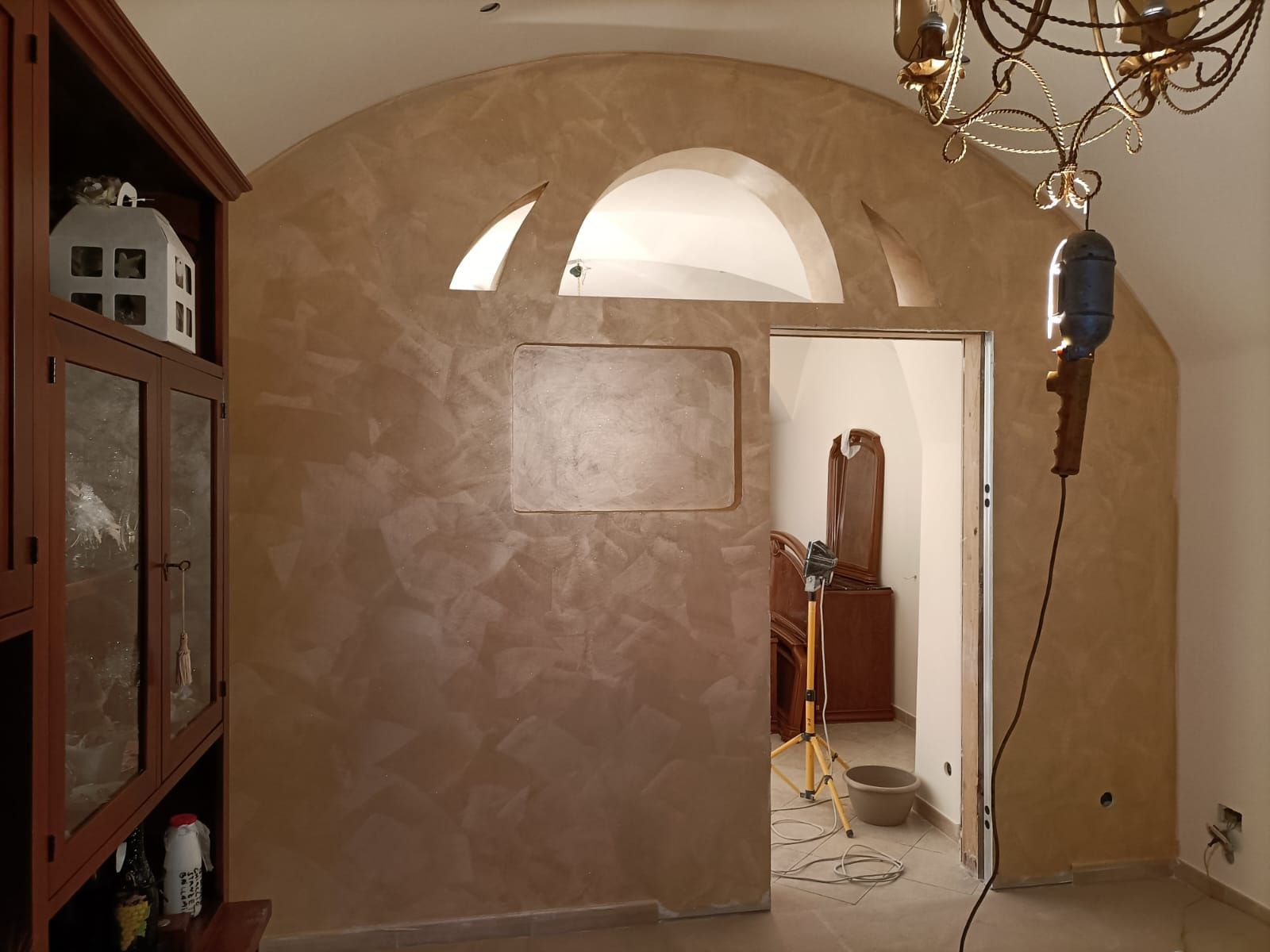 Fraita Gaetano - Imbianchino e Decoratore