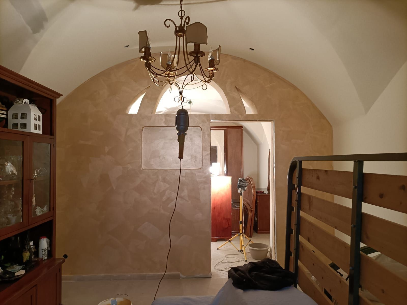 Fraita Gaetano - Imbianchino e Decoratore