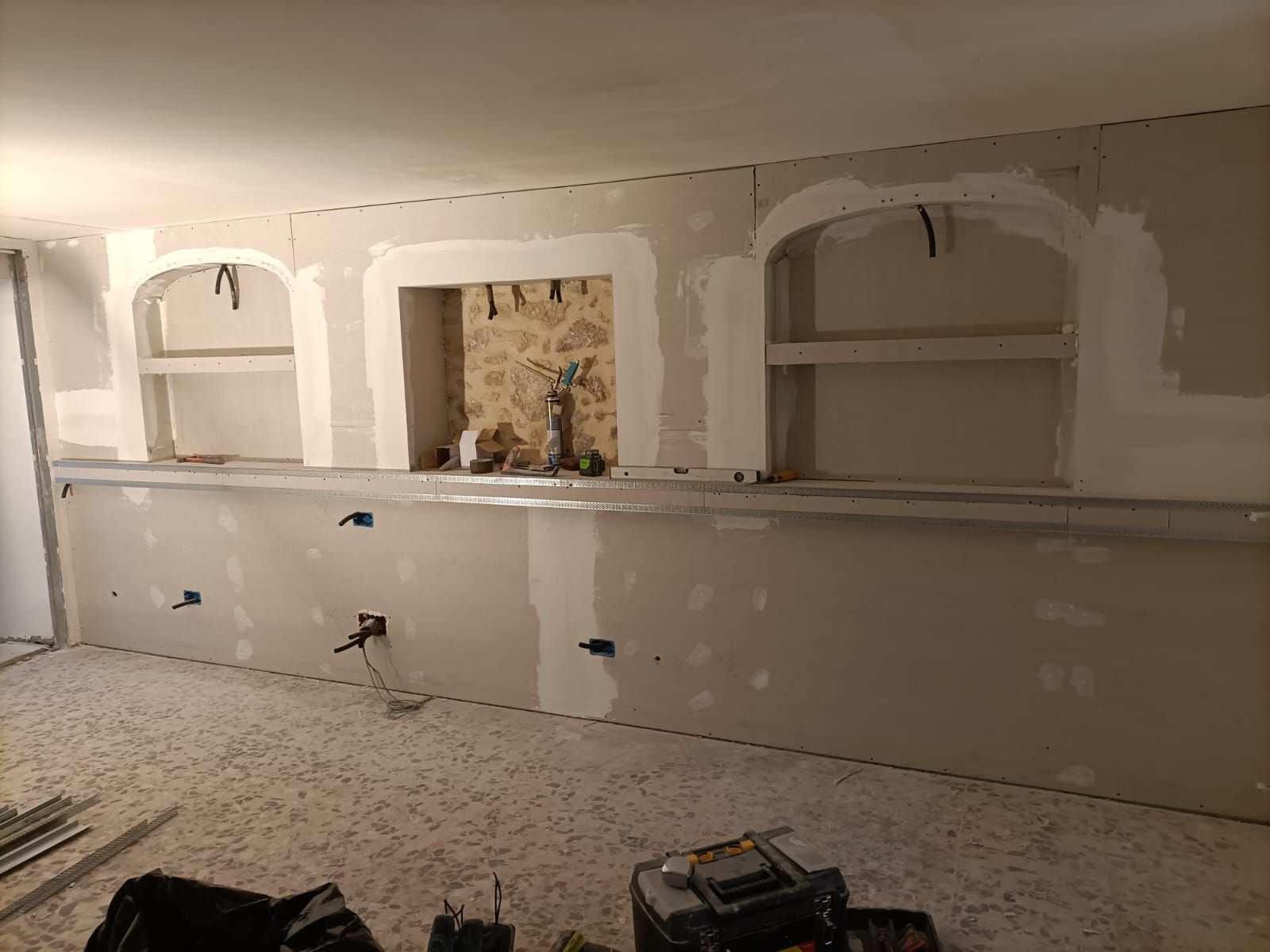 Fraita Gaetano - Imbianchino e Decoratore