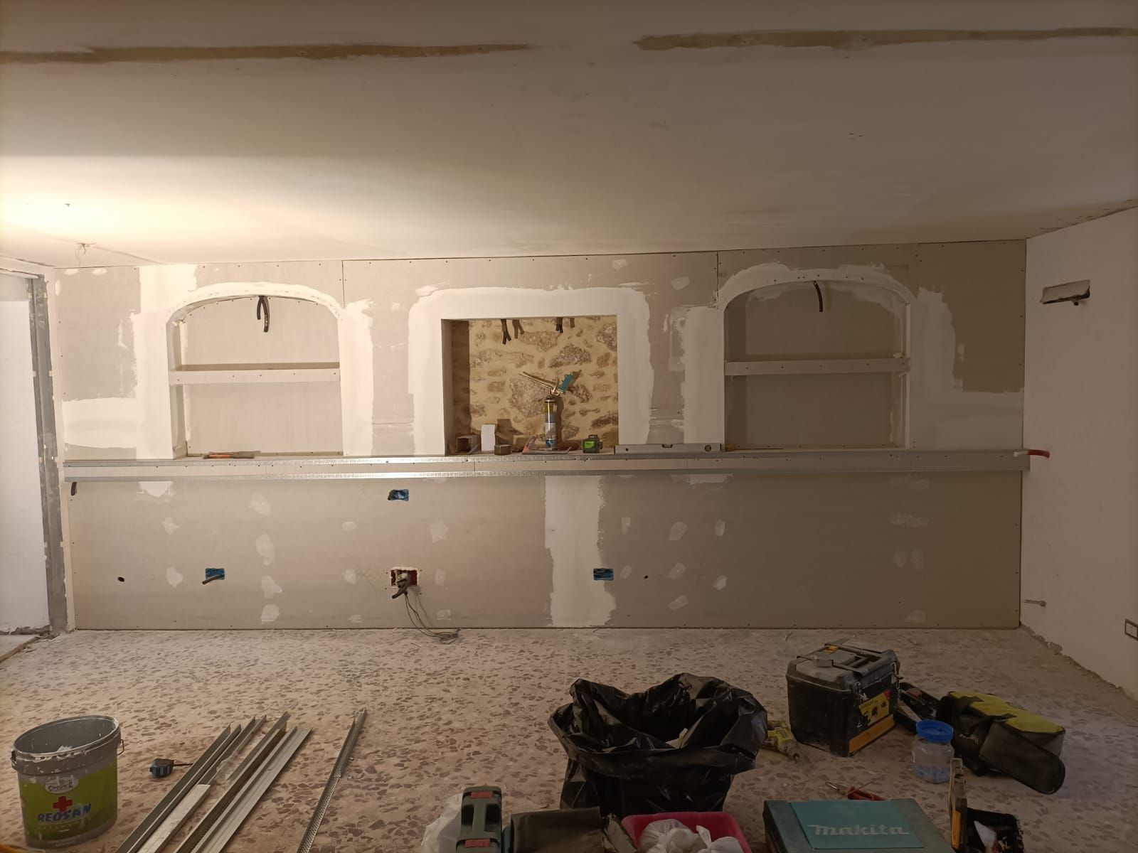 Fraita Gaetano - Imbianchino e Decoratore