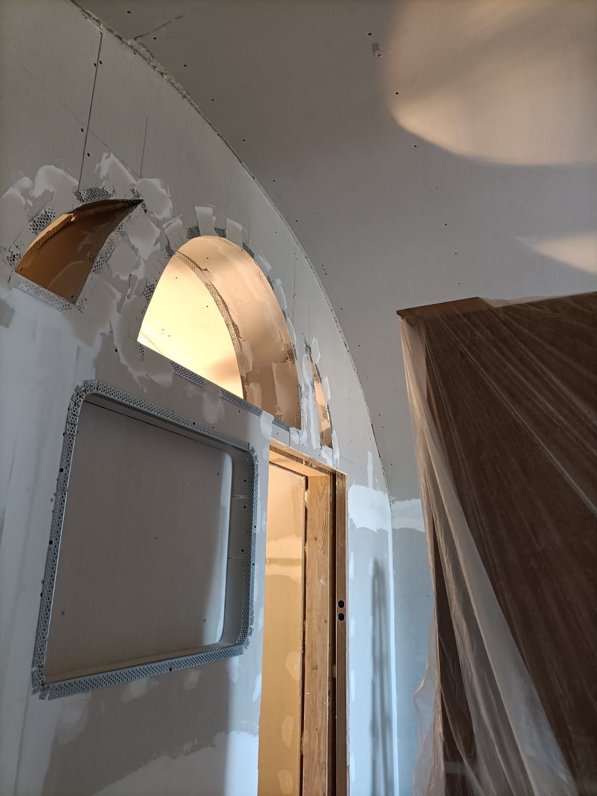 Fraita Gaetano - Imbianchino e Decoratore