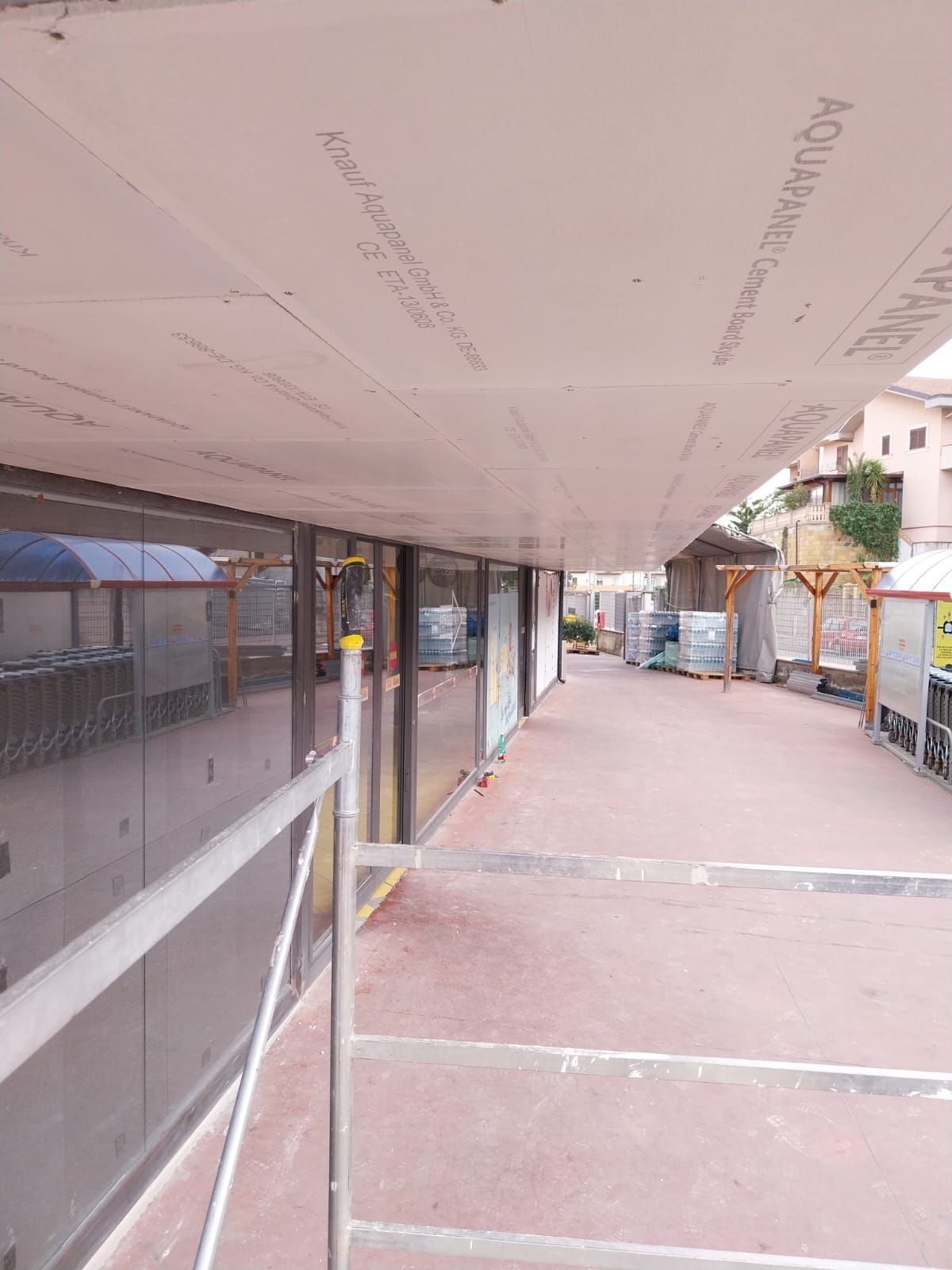 Fraita Gaetano - Imbianchino e Tinteggiatore