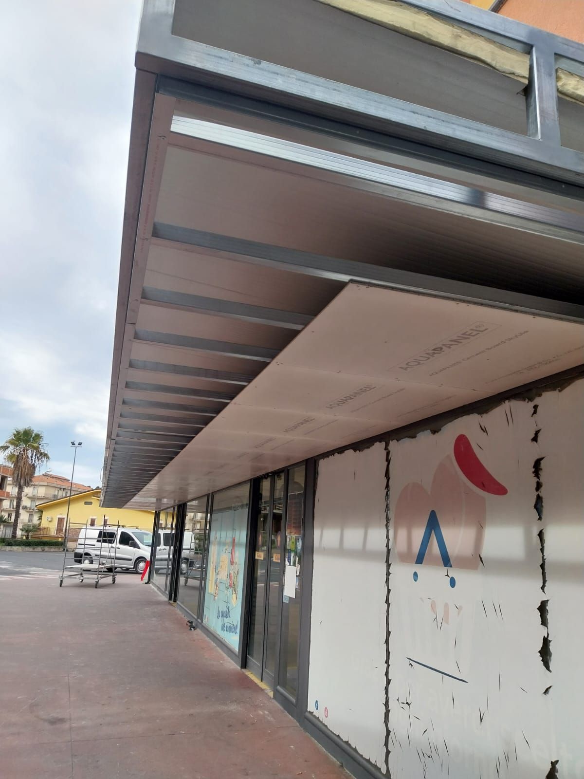 Fraita Gaetano - Imbianchino e Tinteggiatore