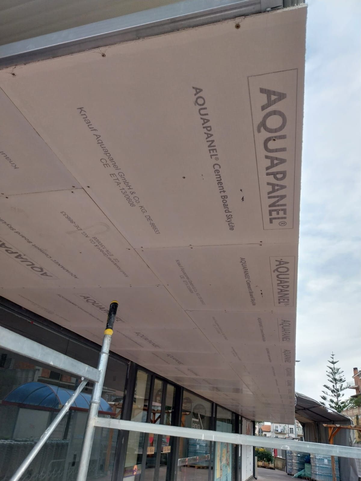 Fraita Gaetano - Imbianchino e Tinteggiatore